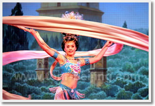 Beijing Xian Hangzhou Huangshan Shanghai 13 Days Tour